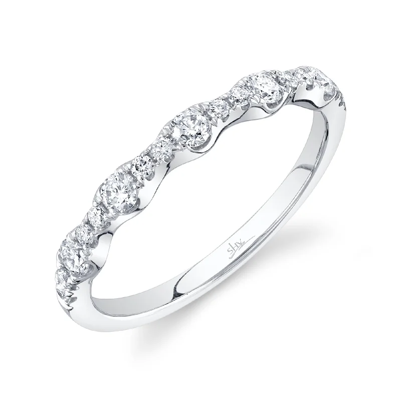 0.40CT DIAMOND BAND SC22008802BD