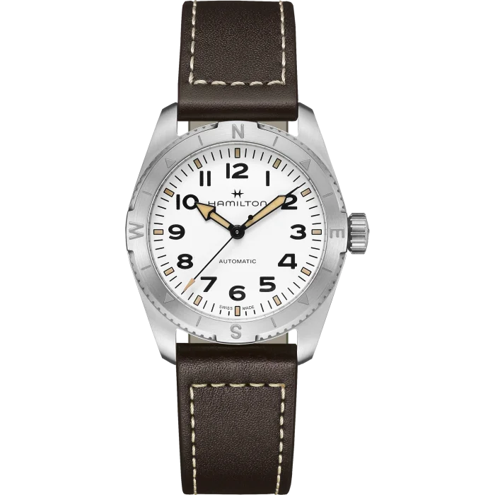 Hamilton Khaki Field Expedition Auto Watch H70225510