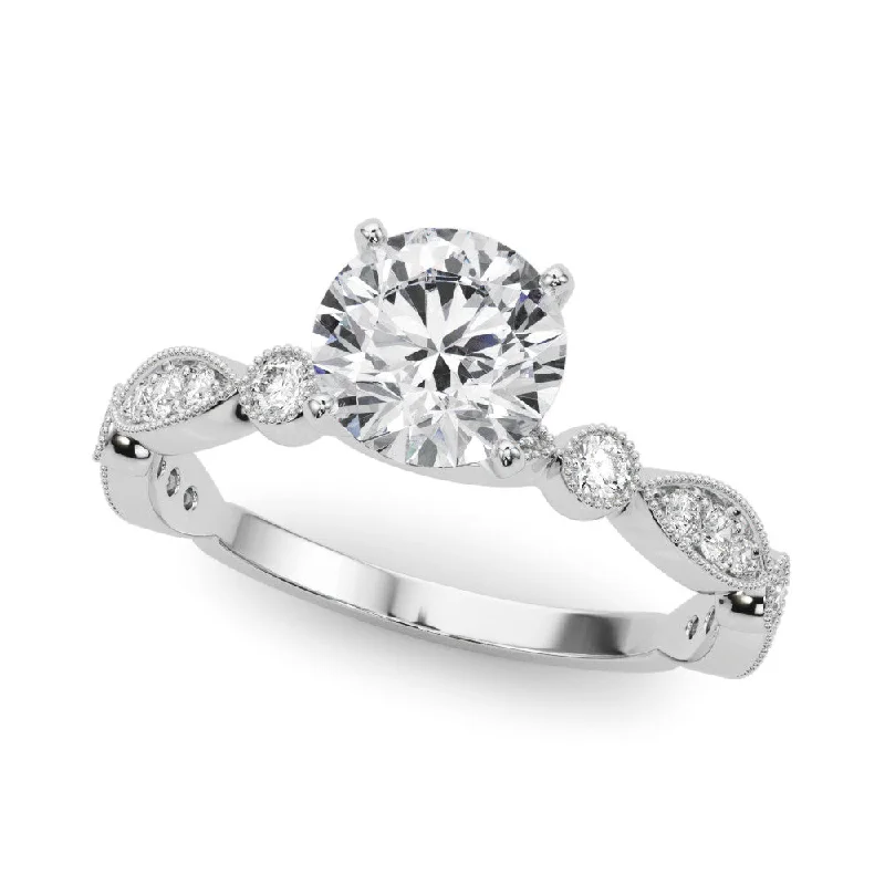 Lexington Engagement Ring