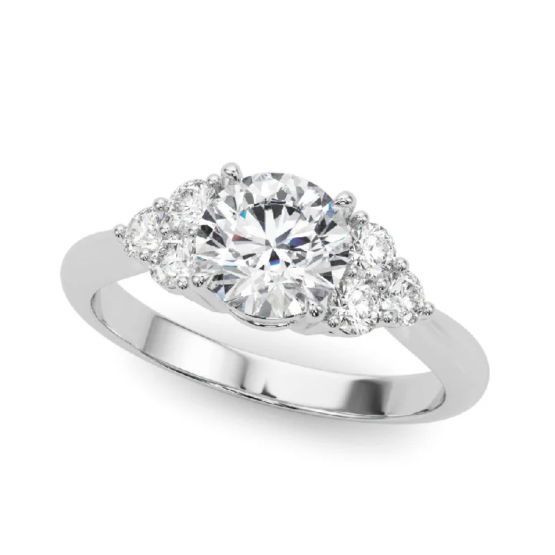 Lubbock Engagement Ring