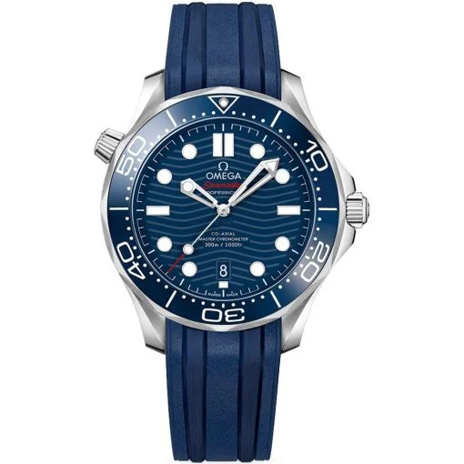 Omega Seamaster DIVER 300M