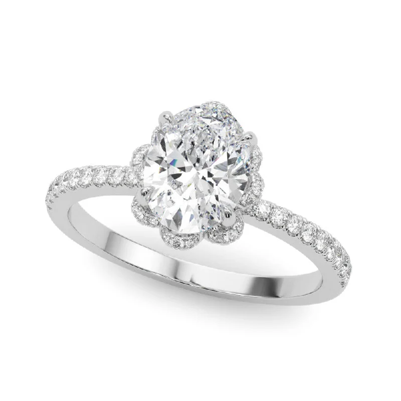 Orlando Engagement Ring