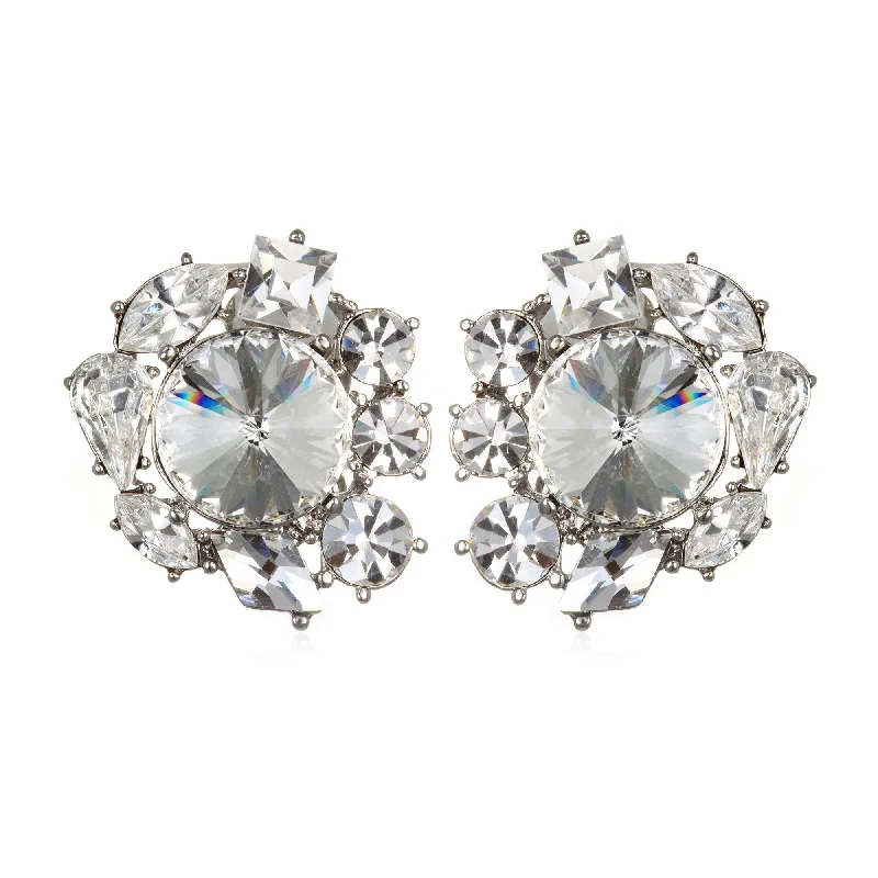 Belvoir Earrings