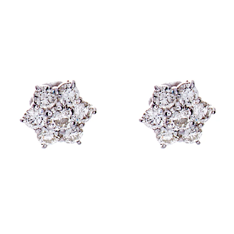 Diamond Earrings EC100-1.5W