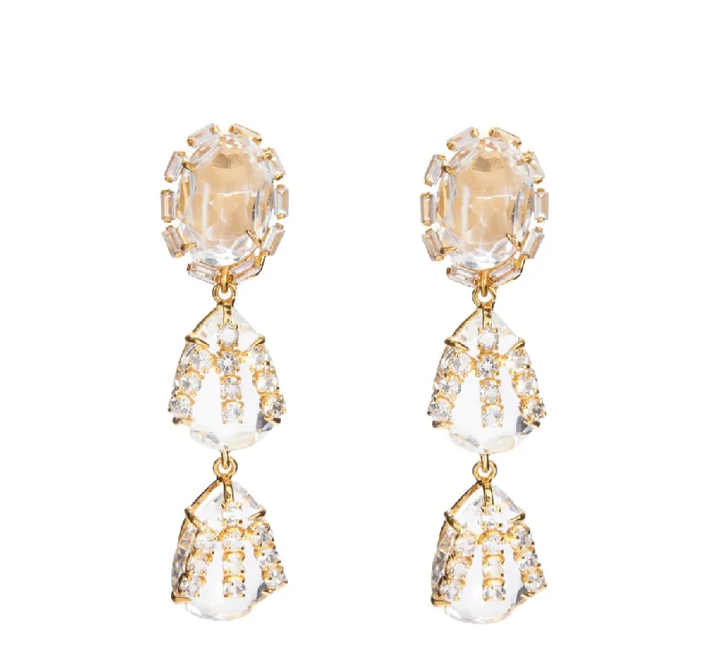 Laura Earring