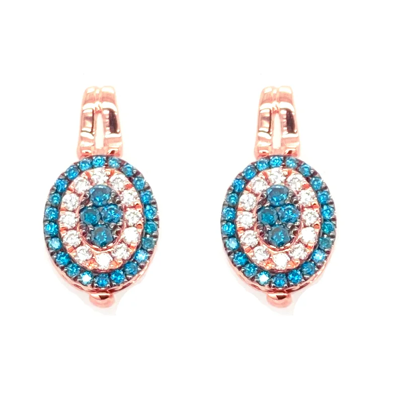 Reversable Earrings