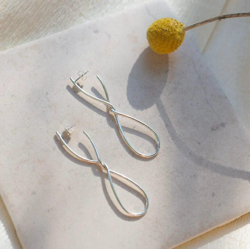 bruna petite earrings