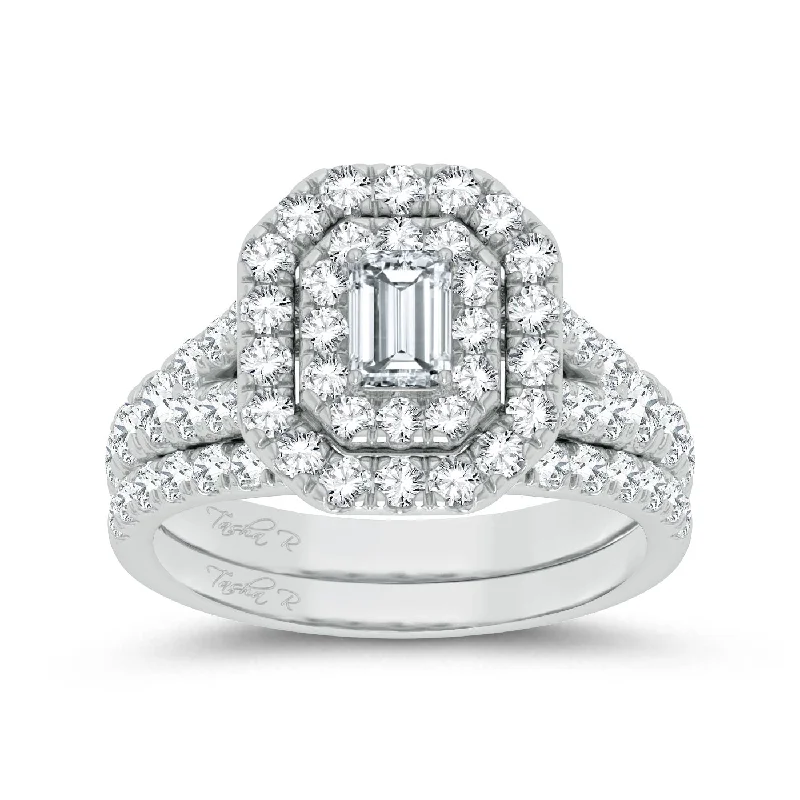 14K 2.00CT DIAMOND RING