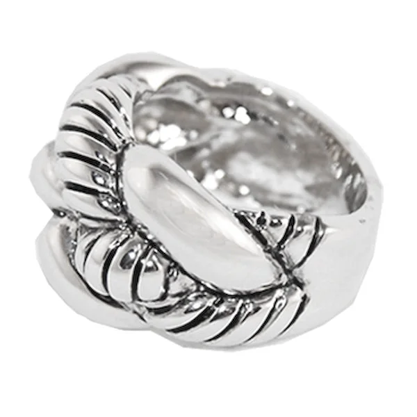 Braided Abstract Ring