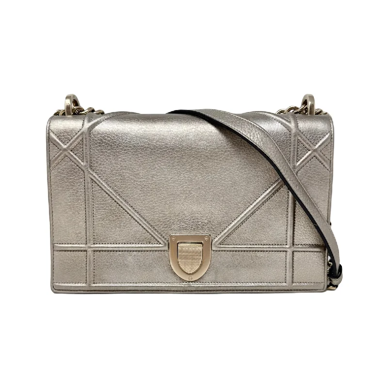 Christian Dior Medium Diorama Flap Bag