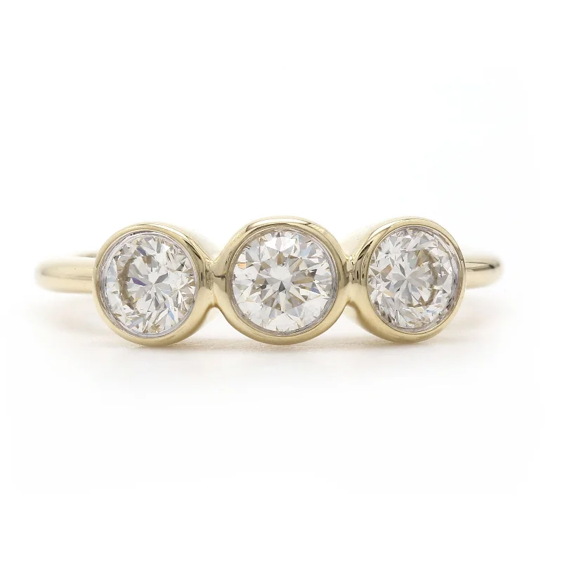 Jolene Ring - 1.00 Ct. T.W.