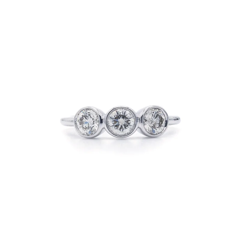 Jolene Ring - 1.00 Ct. T.W.