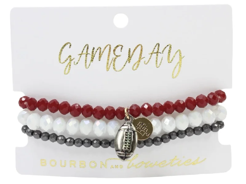 Gameday Stretchy Stack - Alabama