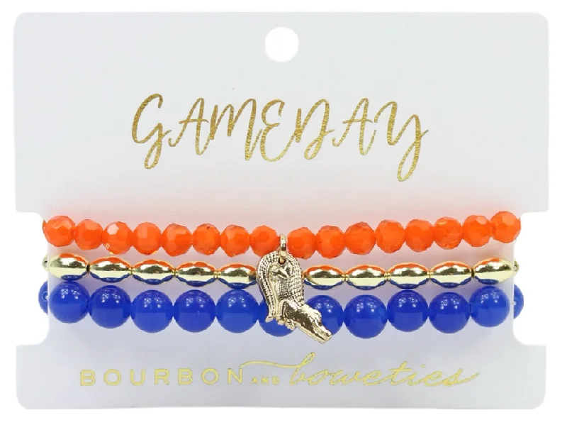 Gameday Stretchy Stack - Gator