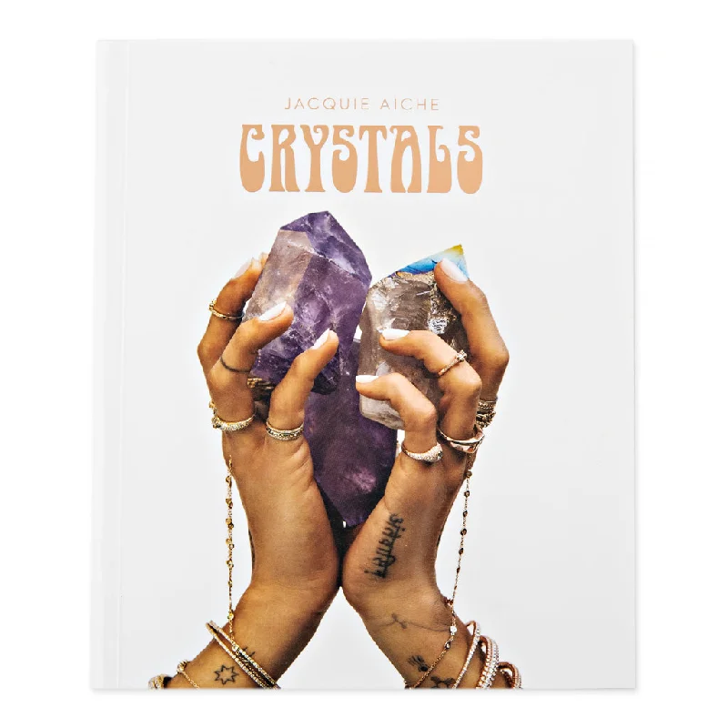 CRYSTAL HANDBOOK