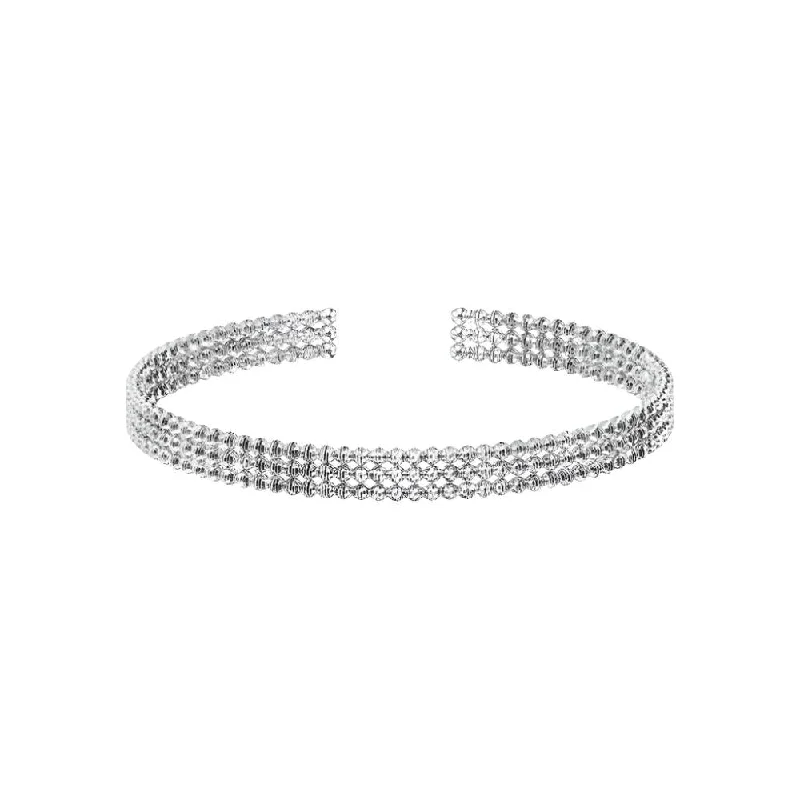 Platinum Born Mini Limitless Cuff