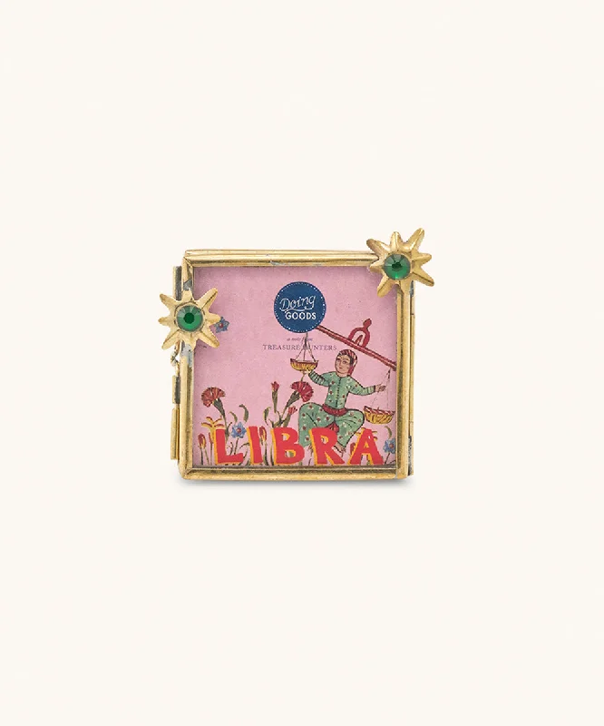 LIBRA