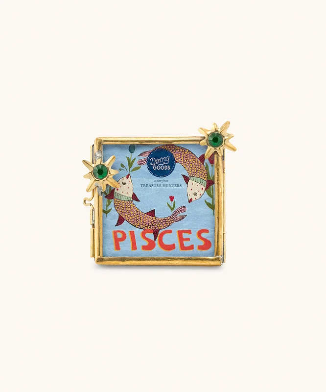 PISCES