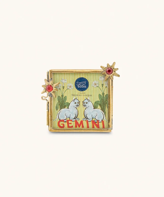 GEMINI